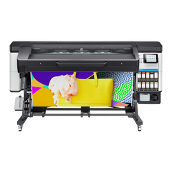 HP Latex 700W Printer 1625mm