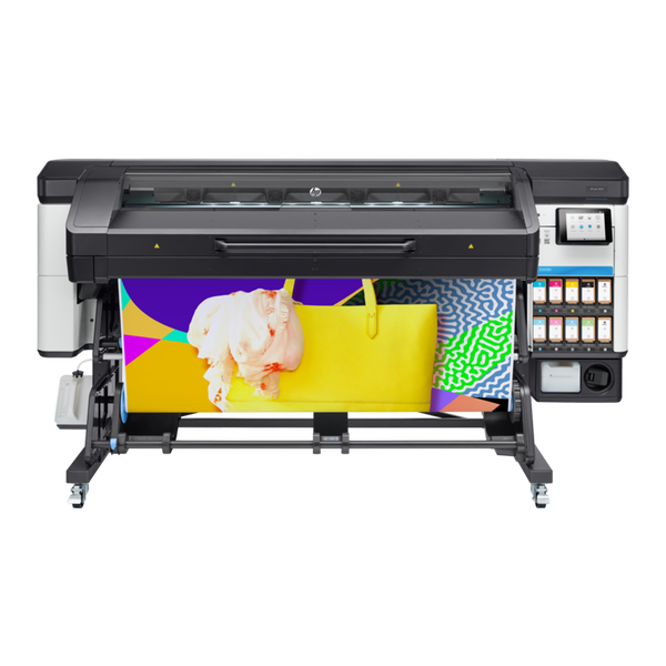 HP Latex 700W Printer 1625mm