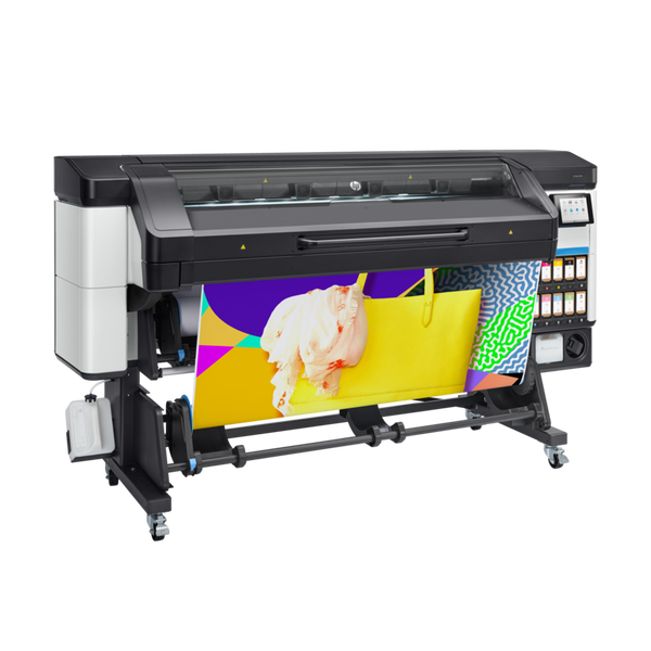 HP Latex 700W Printer 1625mm
