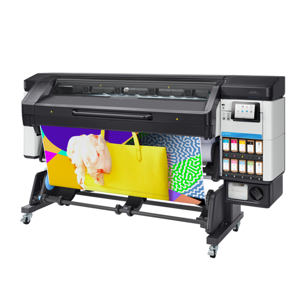 HP Latex 700W Printer 1625mm