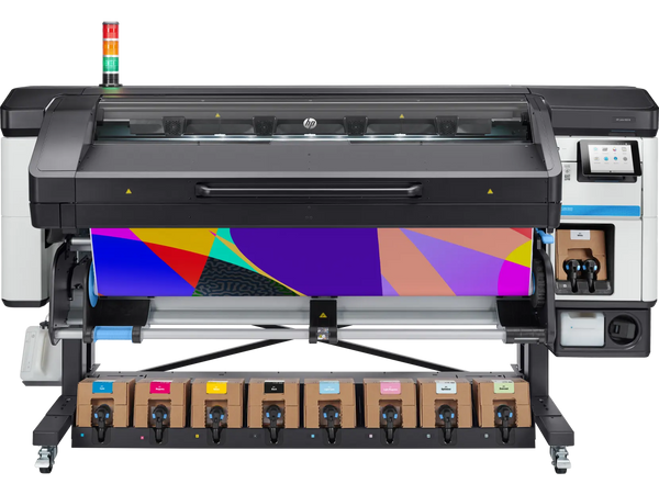 HP Latex 800W Printer 1625mm