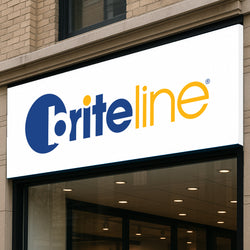 Briteline Polymeric Gloss Vinyl