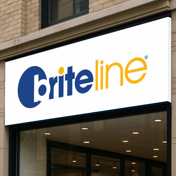 Briteline Polymeric Gloss Vinyl