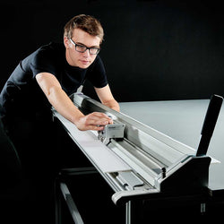 Keencut Evolution3™ SmartFold