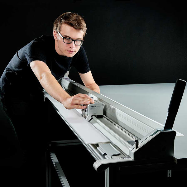 Keencut Evolution3™ SmartFold