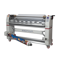 Vivid Easymount EM1600SH Laminator 1600mm Single Hot Roller