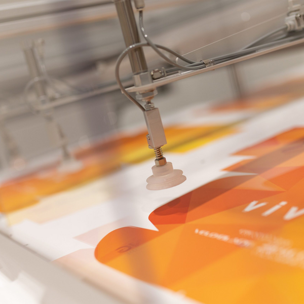 Veloblade® Flow Runner