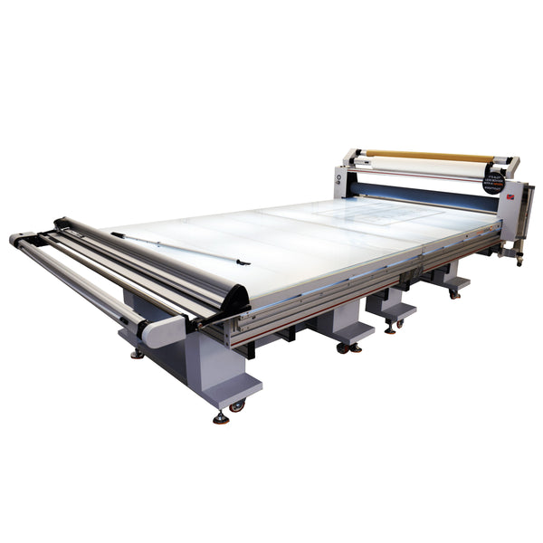 Vivid Easymount Hybrid Laminator
