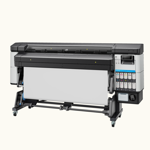 HP Latex 630W Printer 1625mm
