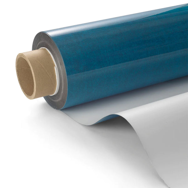 Self-Adhesive Ferrous Sheet - Matt White