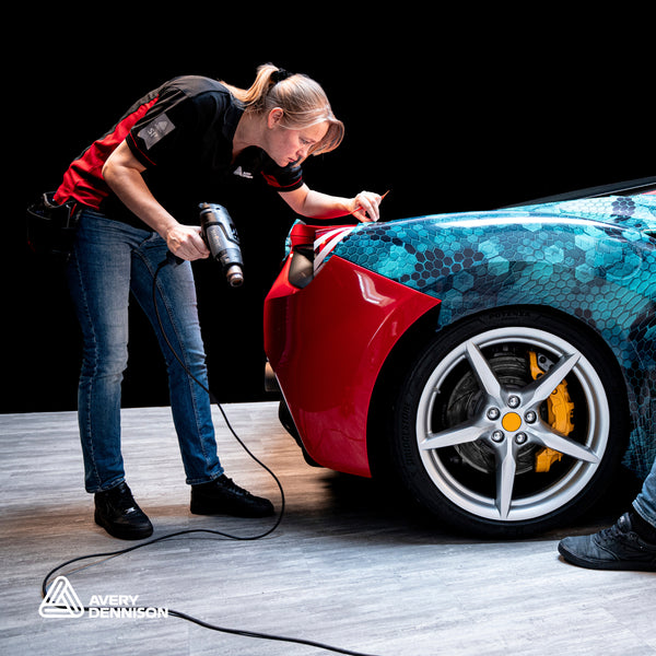 Avery MPI 1105 EA RS & DOL 1460Z Kit - 1520mm x 50m