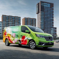 Avery MPI 1103 Easy Apply Smart Wrap & DOL 1360z Kit - 1370mm x 50m