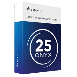 ONYX 25 RIP & Workflow Solutions