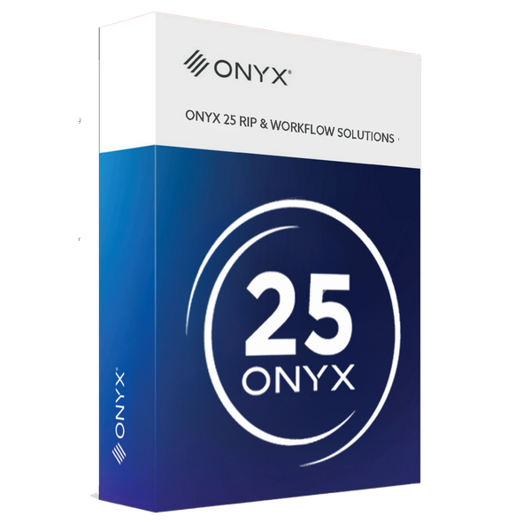 ONYX 25 RIP & Workflow Solutions
