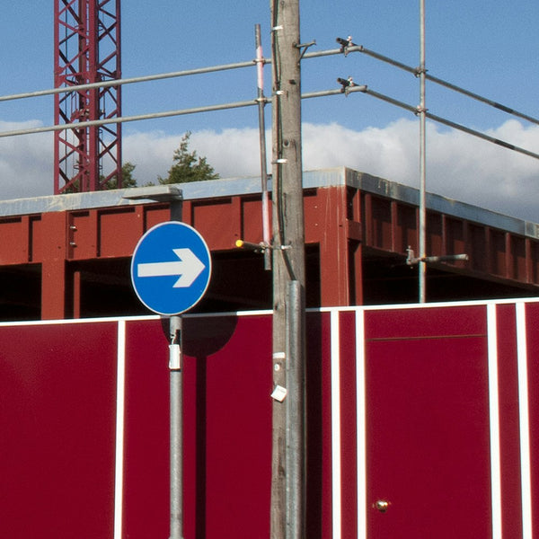 Alupanel Traffic 0.3skin