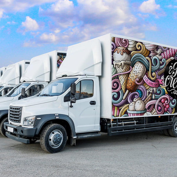 Ri-Jet P75 Optima Clear Overlaminate Permanent