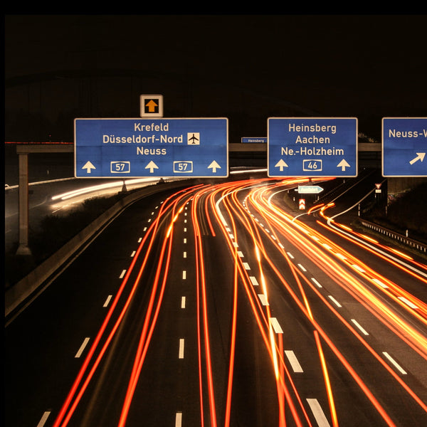 Alupanel Traffic 0.3skin