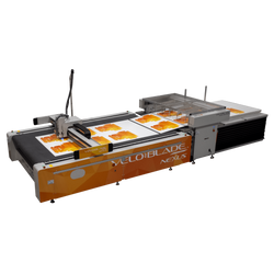 Veloblade® Flow Runner