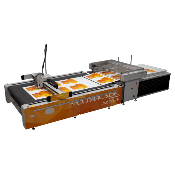 Veloblade® Flow Runner