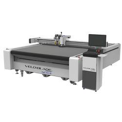 Veloblade® Nexus 2516 Die Cutter