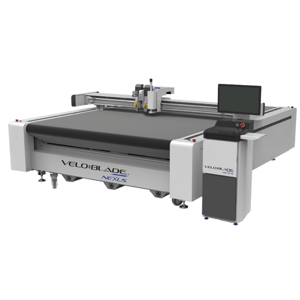 Veloblade® Nexus 2516 Die Cutter