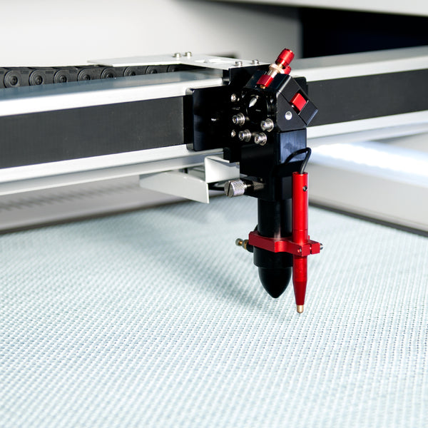 Widlaser C1000 series CO2 Laser System