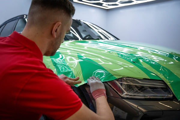 *NEW* Avery Dennison MPI 1104 EA PW & DOL 1460Z 1370mm x 50m Kit