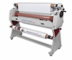 Vivid Easymount Sign S1400H Laminator