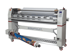 Vivid Easymount Air EM-A1600SH 1600mm Single Top Heater Pneumatic Air