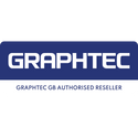 Graphtec FC9000 Series Plotter - Including Stand & Media Baskets