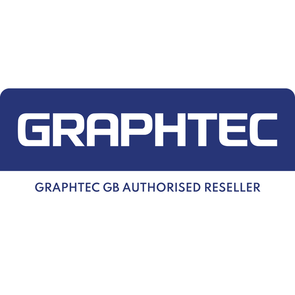 Graphtec FC9000 Series Plotter - Including Stand & Media Baskets
