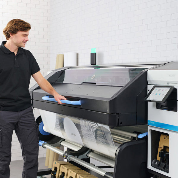 HP Latex 830W Printer