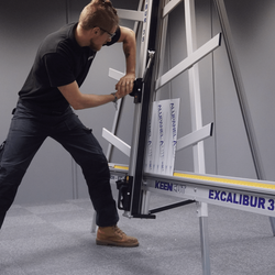 Keencut Excalibur 3S Cutter