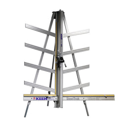 Keencut SteelTrak Cutter