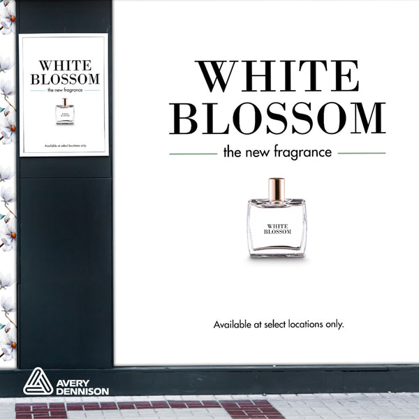 Avery Dennison MPI 3000 Series - Monomeric Printing Film