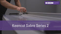 Keencut Sabre Series 2 Cutter