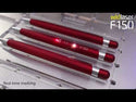 WidLaser F150 Fiber Laser Marking System