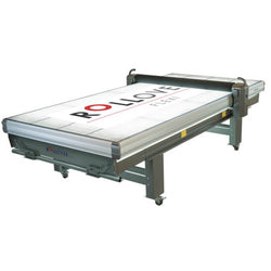 Rollover Flexi Flatbed Applicator