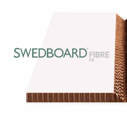 Swedboard Fibre FR