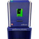WidLaser F150 Fiber Laser Marking System