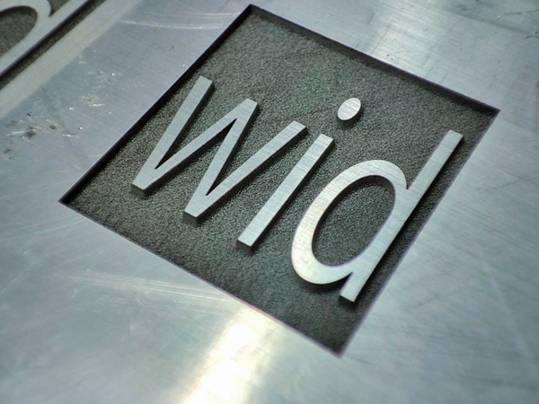 WidLaser F150 Fiber Laser Marking System