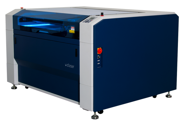 Widlaser C900 series CO2 Laser System