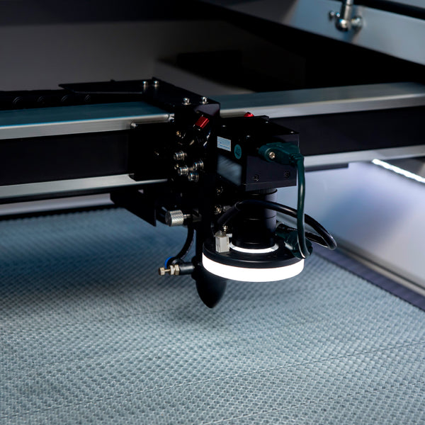 Widlaser C700 series CO2 Laser System