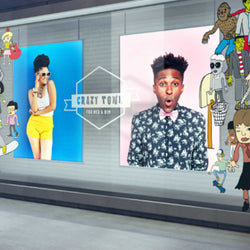 Sihl TriSolv Satin Poster Paper - 3689