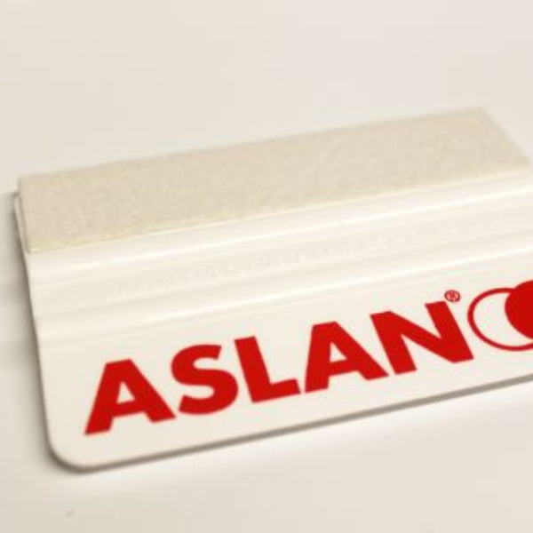 Aslan KRF1 & KFR2 Squeegees