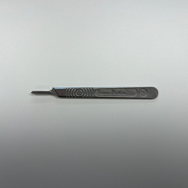 Swann Morton - Scalpel Handles No 3