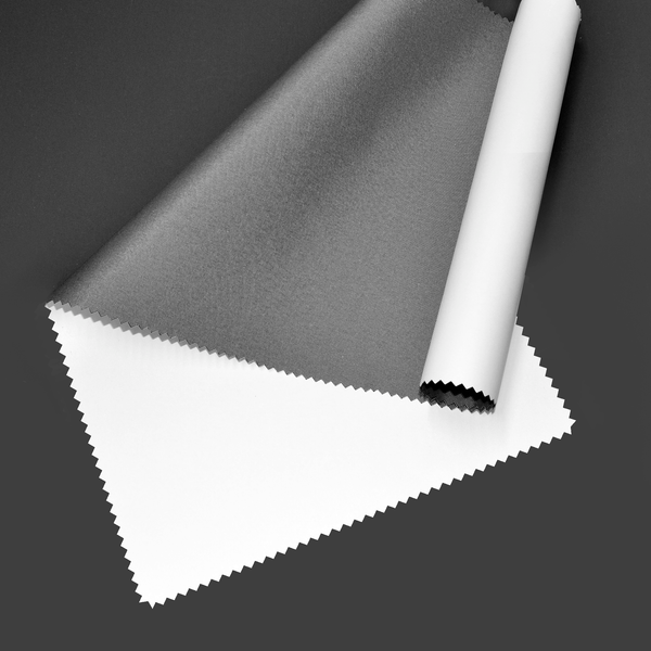 Berger Textiles be.tex Samba Opaque FR <br><strong>Please buy in full roll multiples</strong></br>