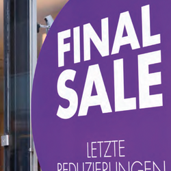 Gloss Clear PVC Sheets