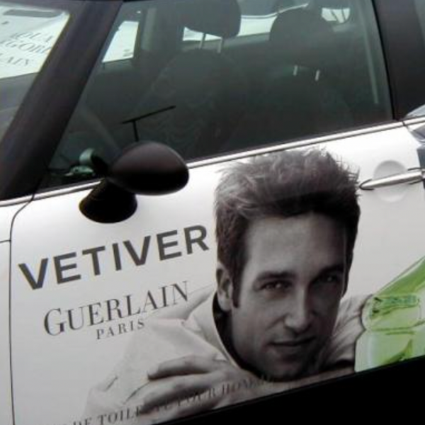 Mactac LF 9500 Polymeric Laminating Film