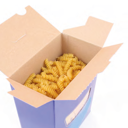 XL Boxboard-Single Sided Folding Boxboard